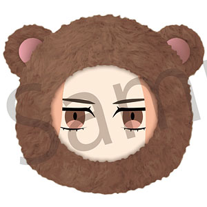 TVアニメ『東京リベンジャーズ』 まんまるアニマルマスコット 柚葉