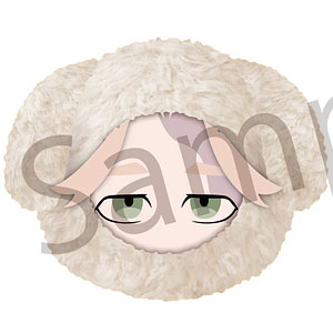 TVアニメ『東京リベンジャーズ』 まんまるアニマルマスコット 乾