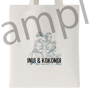 TVアニメ『東京リベンジャーズ』 トートバッグ 乾＆九井