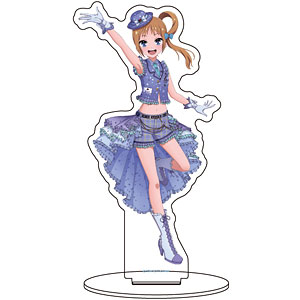 プリティーリズム　レインボーライブ　彩瀬なる　アクリルスタンド Amazon.co.jp: プリティーリズムレインボーライブ ハピメモ