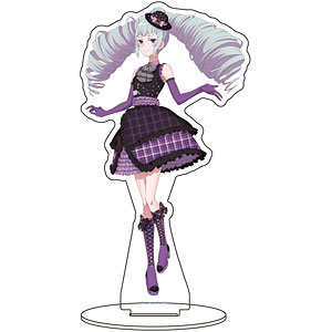 森園わかな アクリルスタンド えがたい アクスタ プリティー