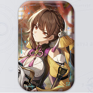 崩壊3rd 缶バッチ 崩壊学園 缶バッジ 八重桜の通販 by たかはに's