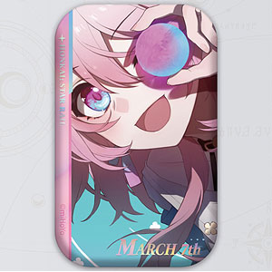 崩壊：スターレイル 発車カウントダウンシリーズ 缶バッジ ヘルタ