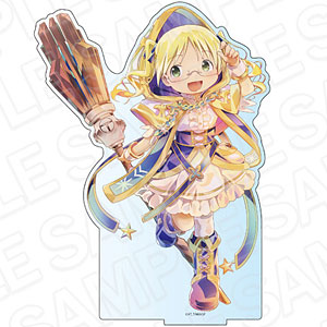 メイドインアビス 烈日の黄金郷 レグ デカアクリルスタンド よう