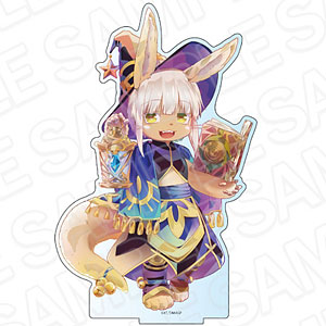 新品　メイドインアビス　ようちえん　アクリルマスコット　コンプリートセット アニメ『メイドインアビス 烈日の黄金郷』POP UP SHOPが池袋P