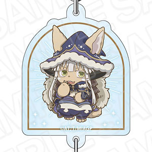 メイドインアビス 烈日の黄金郷 アクリルキーホルダー ナナチ