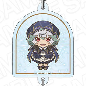 メイドインアビス 烈日の黄金郷 アクリルキーホルダー プルシュカ