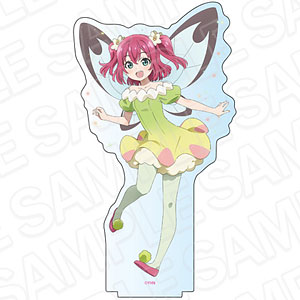 幻日のヨハネ -SUNSHINE in the MIRROR- デカアクリルスタンド ルビィ