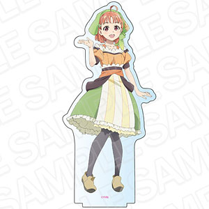 幻日のヨハネ -SUNSHINE in the MIRROR- デカアクリルスタンド チカ