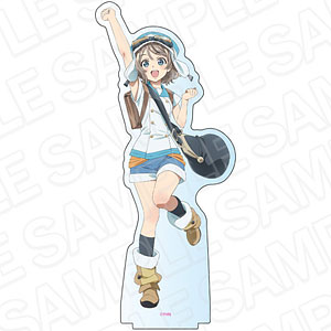 幻日のヨハネ -SUNSHINE in the MIRROR- デカアクリルスタンド ヨウ