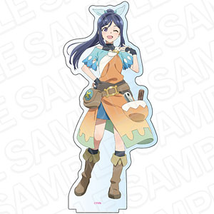 幻日のヨハネ -SUNSHINE in the MIRROR- デカアクリルスタンド カナン