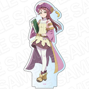 幻日のヨハネ -SUNSHINE in the MIRROR- デカアクリルスタンド リコ