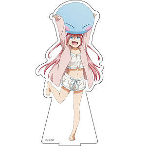 TVアニメ「転生したらスライムだった件」 描き下ろしBIGアクリルスタンド 部屋着ver. (2)ミリム