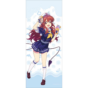 まちカドまぞく 2丁目]描き下ろし複製原画（吉田優子＆千代田桃