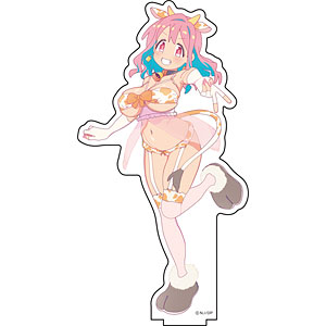 TVアニメ「お兄ちゃんはおしまい！」 描き下ろしBIGアクリルスタンド (3)穂月かえで