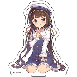 りゅうおうのおしごと！　アクリルスタンド　空銀子 ナムコ りゅうおうのおしごと！ アクリルスタンド 空銀子 ナムコ 11月