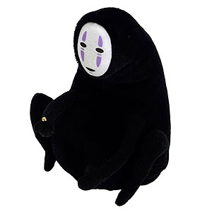 千と千尋の神隠し なかよしお手玉 カオナシ