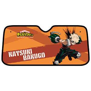 僕のヒーローアカデミア サンシェード 爆豪勝己