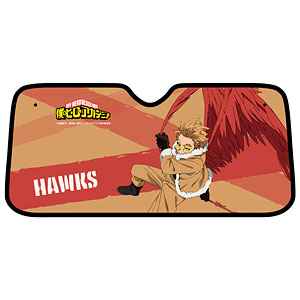 僕のヒーローアカデミア サンシェード ホークス