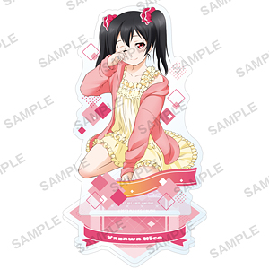 ラブライブ！スクールアイドルフェスティバル アクリルスタンド