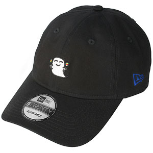 にじさんじ NEW ERAコラボ フレン・E・ルスタリオ キャップ[アルマ