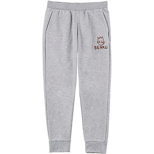 TVアニメ「Dr.STONE」 石神千空 スウェットパンツ ユニセックス XXL