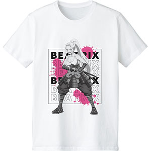 TVアニメ『ゾン100～ゾンビになるまでにしたい100のこと～』 ベアトリクス・アメルハウザー Tシャツ メンズ M