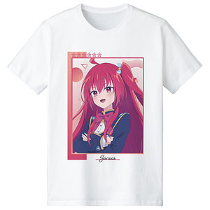 TVアニメ『ライアー・ライアー』 彩園寺更紗 Tシャツ メンズ S