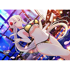 閃乱カグラ NEW LINK B2タペストリー 雪不帰（81の日爆乳祭） シノビマスター 閃乱カグラ NEW LINK]B2タペストリー（飛鳥／81