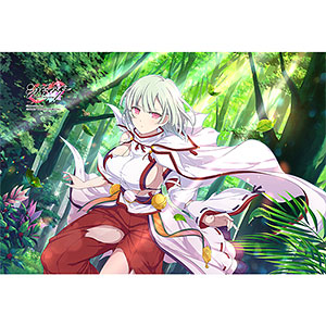 シノビマスター 閃乱カグラ NEW LINK まくらカバー(四季/爆乳祭