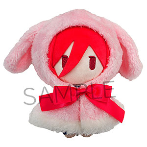 ブルーロック ケープたぴぬい 千切豹馬