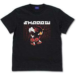 ソニック・ザ・ヘッジホッグ ソニック アメリカン Tシャツ/NAVY