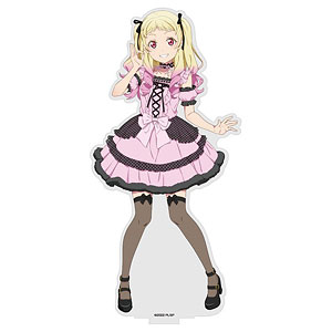 ウィーン・マルガレーテ ゆめかわガーリー ビッグアクリルスタンド ウィーン・マルガレーテ ゆめかわガーリー ビッグアクリル