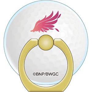 BIRDIE WING スマホリング イヴ