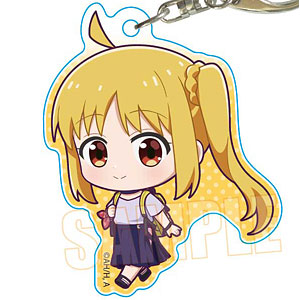 てくトコアクリルキーホルダー ぼっち・ざ・ろっく！ 伊地知虹夏(私服)