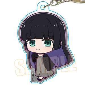 てくトコアクリルキーホルダー ぼっち・ざ・ろっく！ PAさん