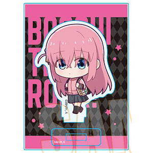 ぼっち・ざ・ろっく ！てくトコミニスタンド全種セット てくトコミニスタンド ぼっち・ざ・ろっく！/喜多 郁代(制服
