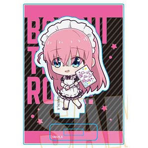 ぼっち・ざ・ろっく ！てくトコミニスタンド全種セット てくトコミニスタンド ぼっち・ざ・ろっく！ 後藤ひとり(制服A