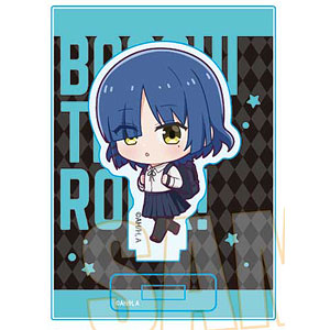 ぼっち・ざ・ろっく ！てくトコミニスタンド全種セット てくトコミニスタンド ぼっち・ざ・ろっく！/喜多 郁代(制服