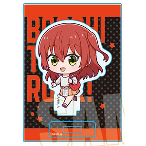 ぼっち・ざ・ろっく ！てくトコミニスタンド全種セット てくトコミニスタンド ぼっち・ざ・ろっく！ 後藤ひとり(制服A