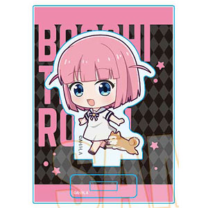 てくトコミニスタンド ぼっち・ざ・ろっく！ 後藤ひとり(制服A