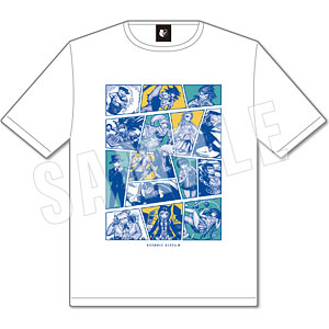 スーパーダンガンロンパ2 Tシャツ L