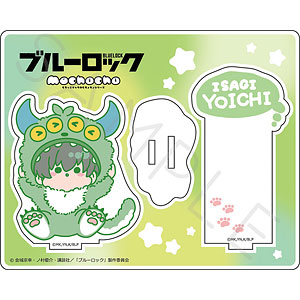 ブルーロック Mocho 第3弾 アクスタ 9点セット Amazon.co.jp: TVアニメ『ブルーロック』 Mocho SI [糸師 冴] 第