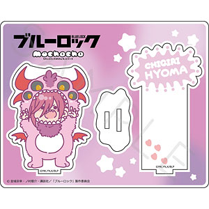 ブルーロック Mocho 第3弾 アクスタ 9点セット ブルーロック Mocho 第3弾 アクスタ 潔世一 蜂楽廻 千切豹馬 國