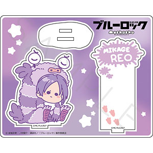 TVアニメ『ブルーロック』第3弾 アクリルスタンド Mocho-SI (糸