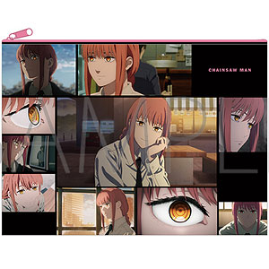 チェンソーマン ポーチ マキマ