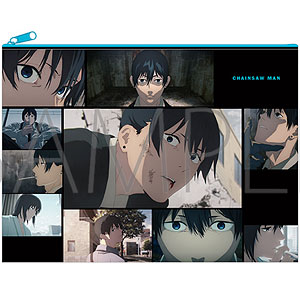 チェンソーマン ポーチ 早川アキ