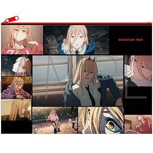 チェンソーマン ポーチ パワー