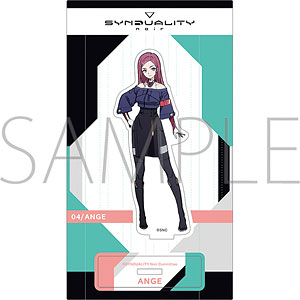 SYNDUALITY Noir アクリルスタンド アンジェ