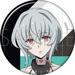 SYNDUALITY Noir 缶バッジ ノワール